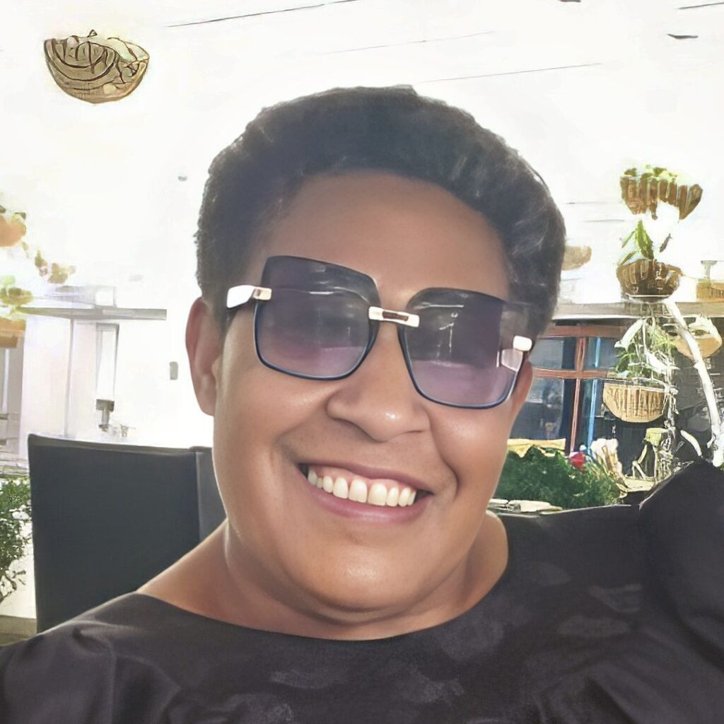 Nancy Koroka