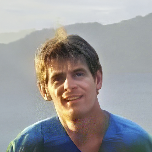 Christophe Loubriat