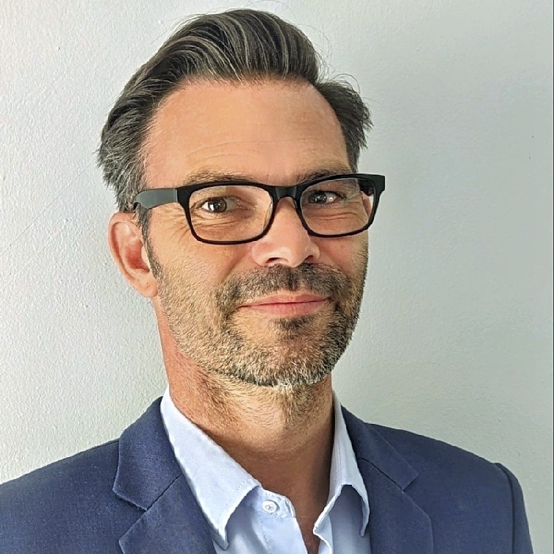 Christophe Demangeot