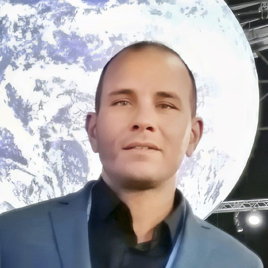 Pierre Elias