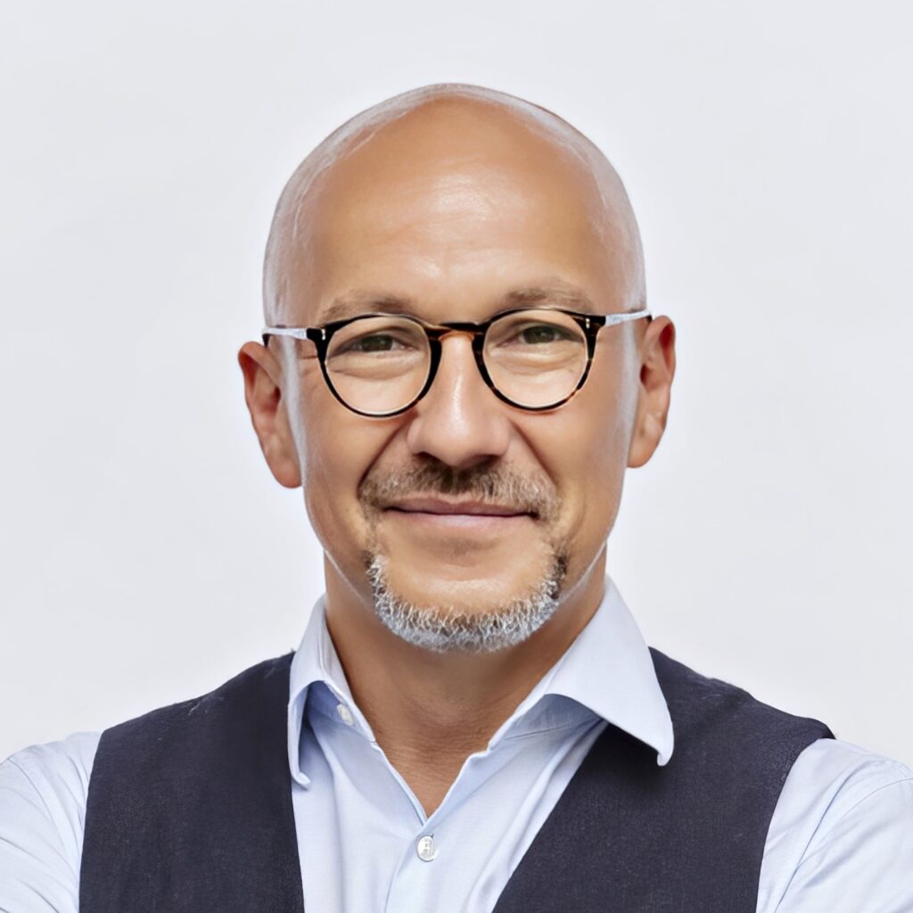 Stéphane Hullin