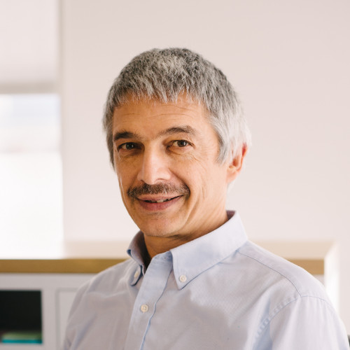 Xavier Dugas